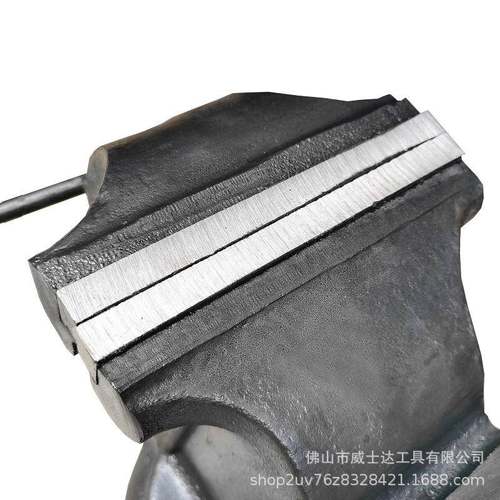 3型钳404寸-1寸轻重台虎桌虎4钳