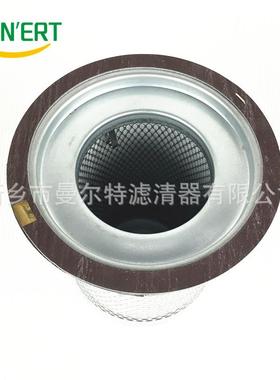 空压机油分2205490配4芯16油气分离器螺杆压缩机保LRE养件滤清器
