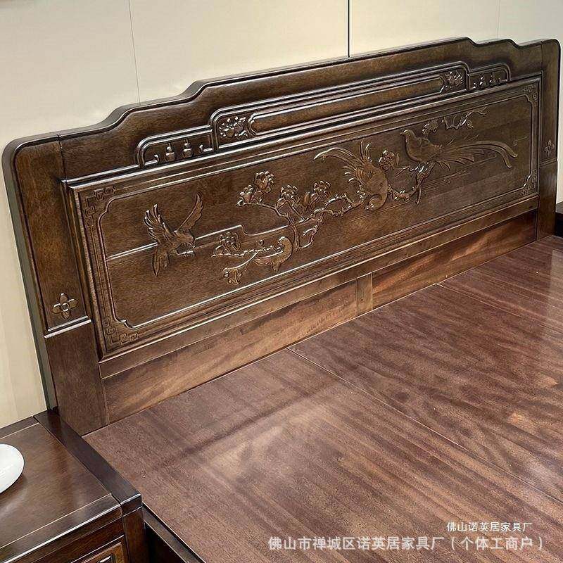 全床榫卯紫檀木实木1床1.2米双中式明清古典雕花.古5米仿主人卧婚,玩具/童车/益智/积木/模型,垂直悬浮玩具,淘宝优惠券,粉丝福利购,淘宝优惠卷