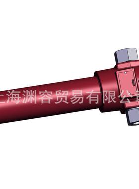 HY贺DAC德克DN管路过滤器DFNBH/HC2DFNBN/H50SF6.LZ10/-FD4C高压