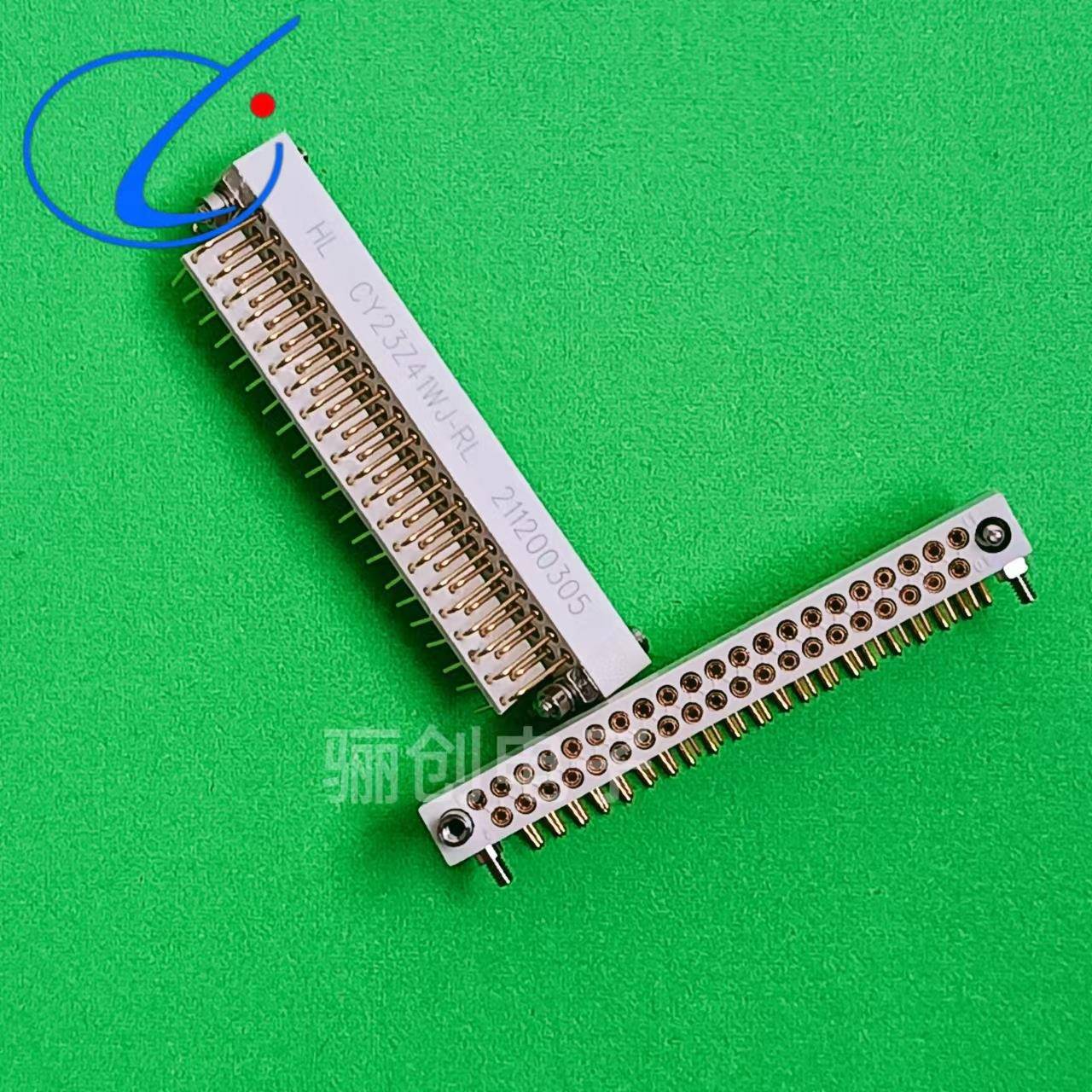 CY印制板矩连接形器CY23T9HJ-RCY231T4BJ-DL73582CY2Z333BJ-RL