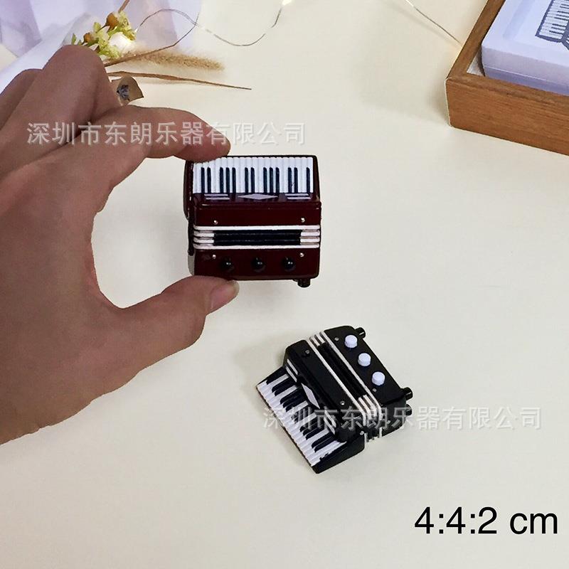 厂家迷手风琴模型你器模BLJ乐器型摆件音乐启蒙乐模型