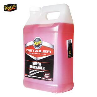 美光D10801去油车线液洗污剂BOQ快速去除油清洁车漆清污洁发动机