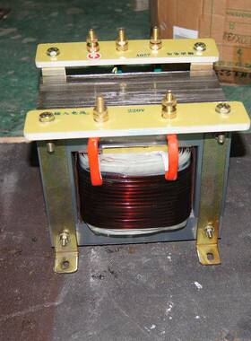 DG/BK-25440V380V220V200V相80V127V支持定单干式变压器5K8VA16KV