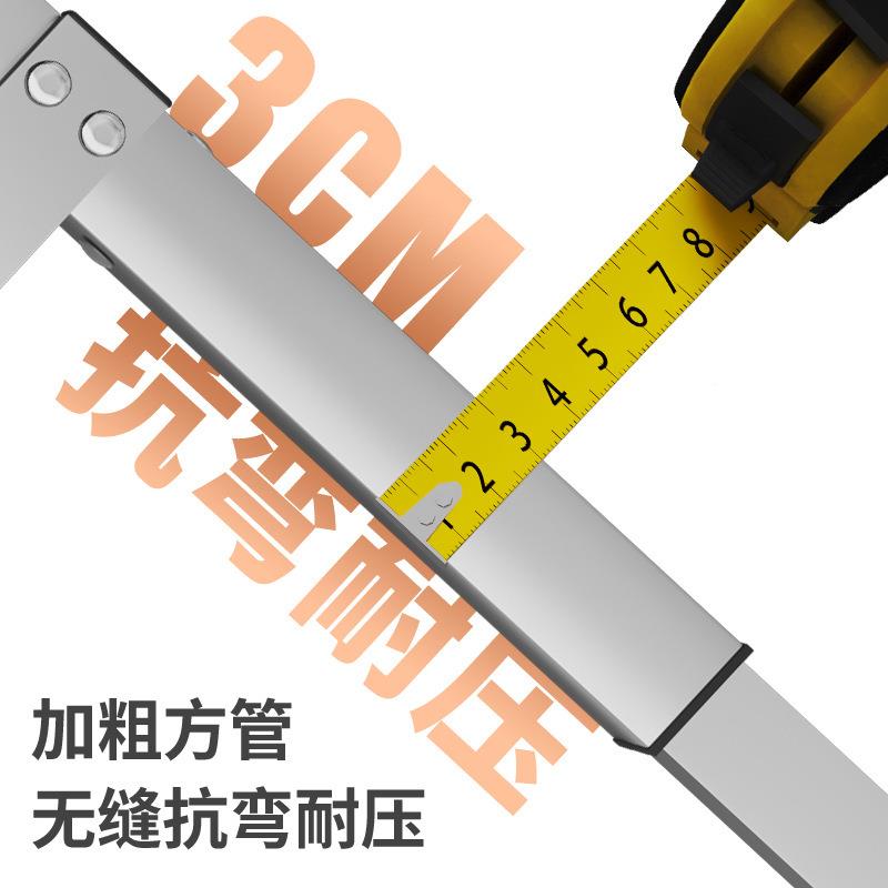 折叠子户外盛慕Q4j5摆摊小桌桌可折叠便携合子金露营铝野外餐桌椅