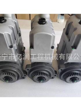 挖3掘机CAT324325EOX3293306C7/C9促动泵3油泵204-4944