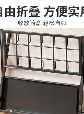 商用雨伞放置架架置物架司放伞公架子酒店大纳堂门F98557T8口沥水