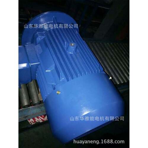 华雅能YE电2160L-4-15机KW绝缘等级F级H级-高海拔环境ZTR应用广泛