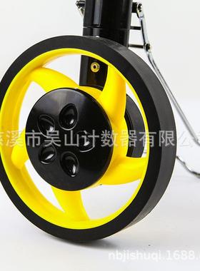 电测距轮WS230数显仪测量轮数显0手推式子测距WS23厂家直供