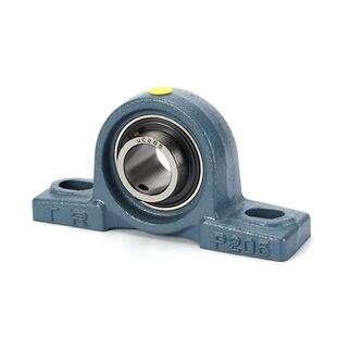 U面CP20轴承TR带座轴承东莞TR轴承1厂承外球HRT轴商