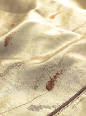 饰床旗欧式床尾巾古典美式JZXQ-008风宫廷时尚宾家用酒店馆床盖装