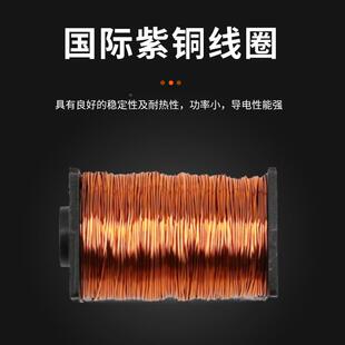 莱科方形XZT电磁铁吸盘式电磁铁长方形磁铁强电磁直流型小1伊2V/2