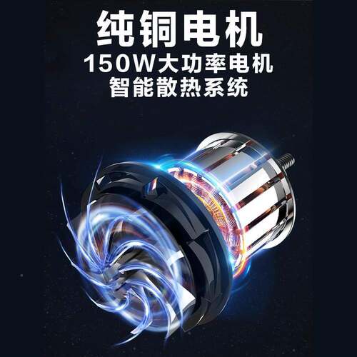 大磨功率电机小QCY型手打磨雕刻工具电动直持磨机小电机钻抛光打