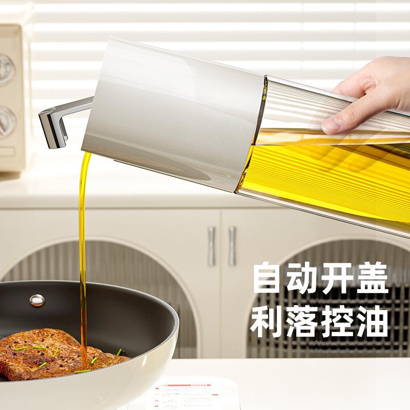 调料罐调料盒收纳调盒盐家套用厨房罐油壶组合套装全piaojie5味瓶