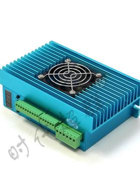 7/0-/86步进闭环30557高速伺服电机马5达6驱动器数显ZDM2HA865时