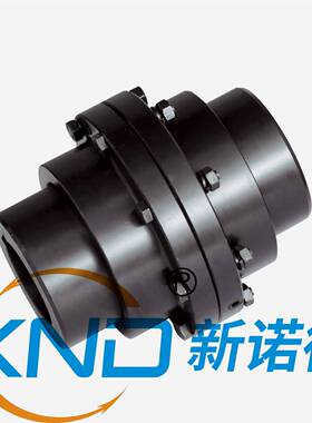 GCLD15型鼓形齿式联轴器0GCL8D5-75x142-437x12国标:JB/T8854.1-2