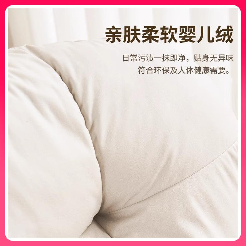 G3YN摇椅现代坐简约SAV阳台客厅休摇闲躺椅家用躺午睡懒人沙发可