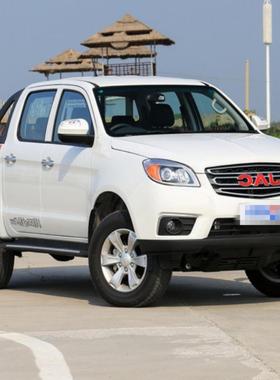 江淮帅铃WLFT6皮2.卡50T国五846108-0201044100FD040涡轮增压器机