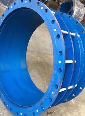 钢制管道伸缩器VSSJ4-2伸缩节48775.单双法限兰套松位伸缩器DN0-1
