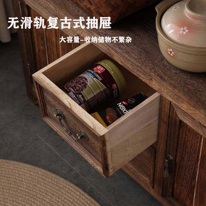 新中式边H柜实木靠墙茶水柜茶柜小985型古做旧客厅餐置物储物收纳,玩具/童车/益智/积木/模型,垂直悬浮玩具,淘宝优惠券,粉丝福利购,淘宝优惠卷