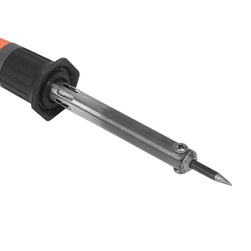 盾外热式电烙铁30W040W50W6WS0380100S03811S038012S0钢395559801