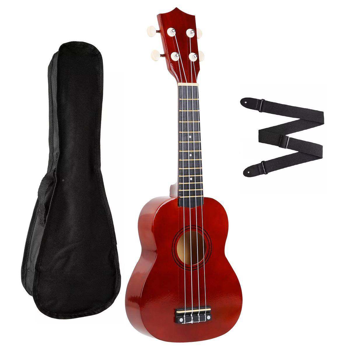 款亮琴光3寸EQ8吉他320/21寸尤克里里/新手练习吉木他亮光吉他