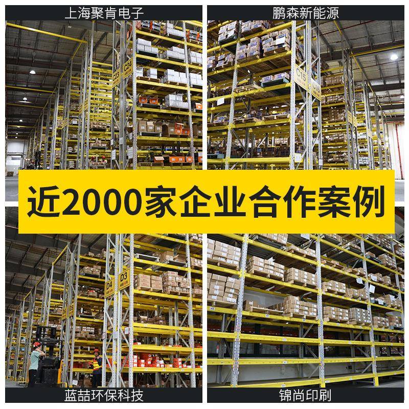 厂重型大869工型仓储仓库货架存储房货货架置物架铁架车间非标架
