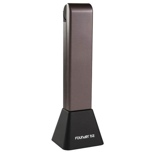 Foudenr素方正Q880高拍仪扫描仪80万像A4幅面Q880拍摄仪文档高清0
