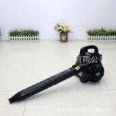 四BJKBHX3800叶冲程手提式 吹风汽油机吹落吹灰尘机