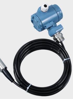 水塔井液位计投入压式液位变送静式器液位计GFT投入水式水位计