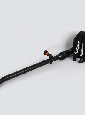 便携式风混力灭四火机具备携式加NAV油器合便冲程发动机