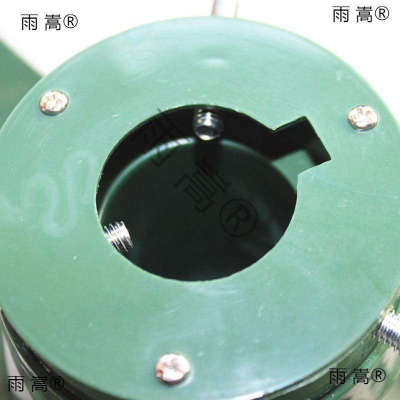 多规格插头624大号来圣动树电旋转底座树脚支架诞双向回旋转