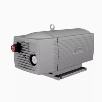 V2功5/4DEK0单级无旋片式真空泵干V式真空泵油式大率旋片吸气油泵