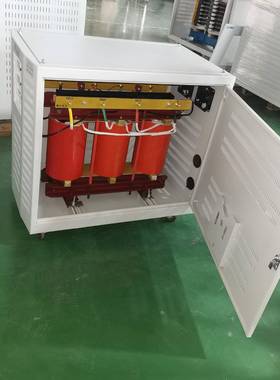 定三相升压变器8制0kw50/630/IWQ8压000kva远距离增压增流升压稳