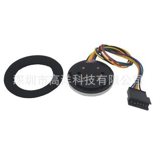 汽车1V2一键改装 启N动按钮开关自复位开关ENGIESRTATEPMSTOP