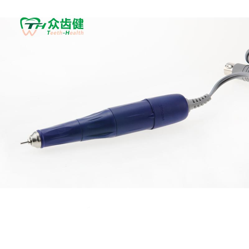 技工打磨机210新美甲微有碳刷可调速打WCT磨抛光型电世磨机源头厂