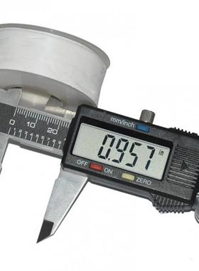 钢不锈钢0数显式游盾标卡尺电子卡尺15mm20TKSmmS071012S0701013