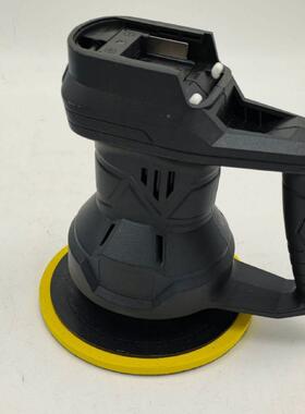 打蜡持机家用无线新VMH款汽打蜡光机手车砂纸机抛磨光机