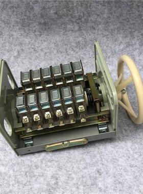 上海起立新重交凸WRU轮控流制器KT1-60J/1KT12-60J/2KT122-60J/3