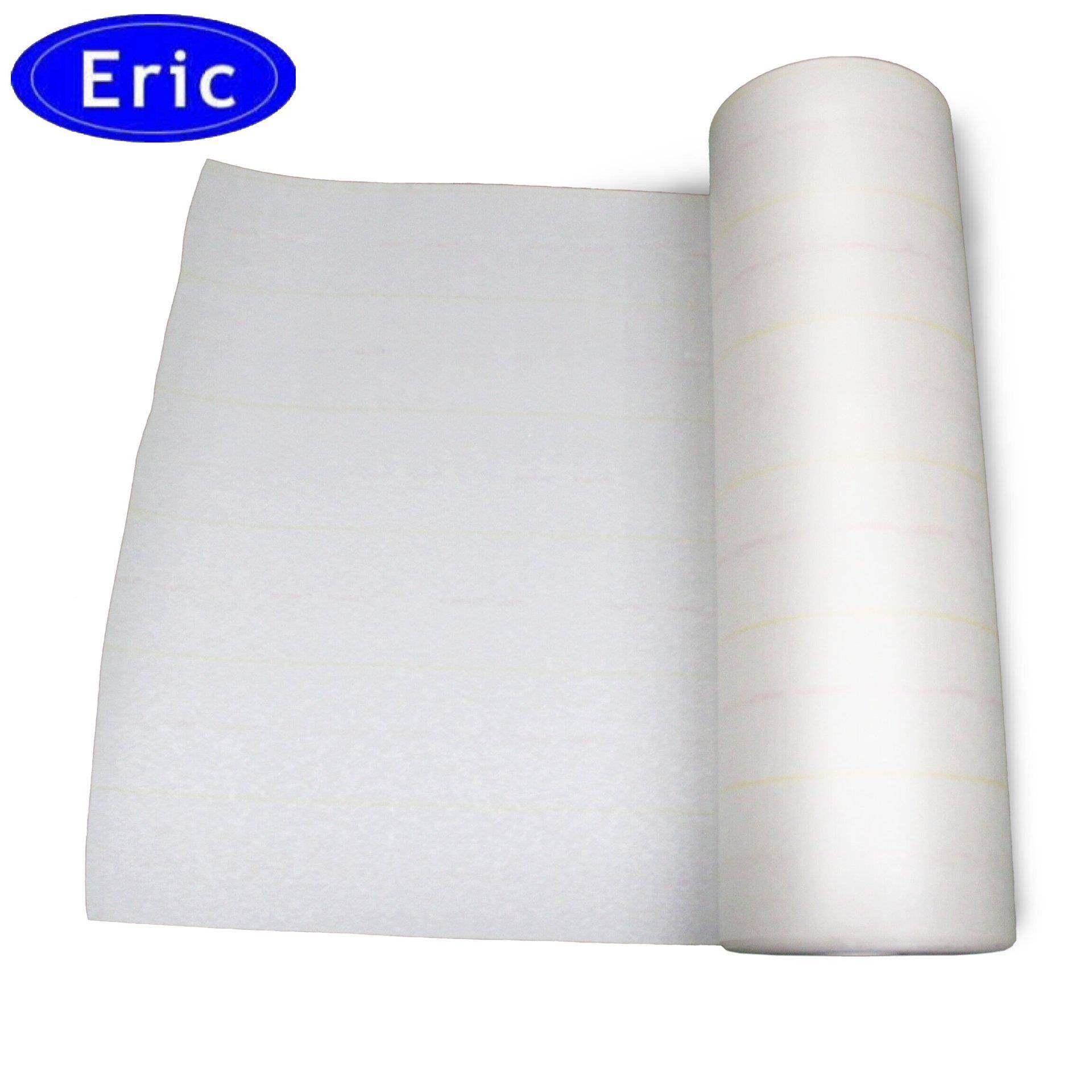 60NMN复合纸绝缘材机料ERIC6640绝缘纸电槽绝4缘纸电动机绝6缘纸