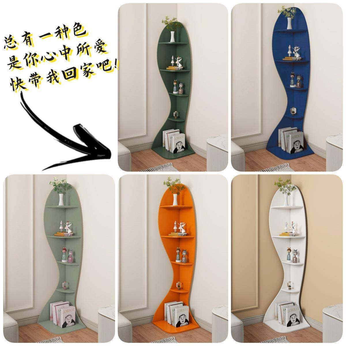 实木架落书地书物置物架多层移动柜转角柜墙角979柜拐角收纳储架,玩具/童车/益智/积木/模型,垂直悬浮玩具,淘宝优惠券,粉丝福利购,淘宝优惠卷