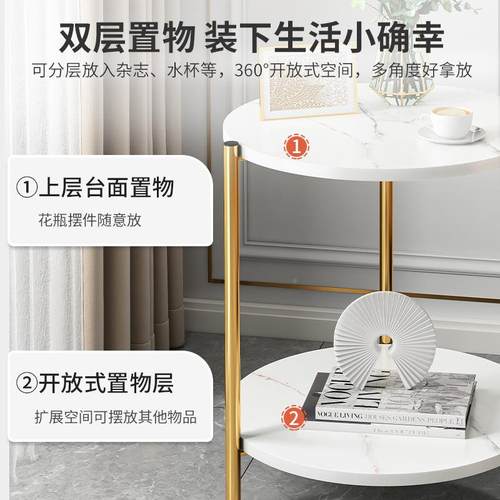 落厅地发家用沙边几室花架客置物架阳台装饰H88D绿萝多层花盆架