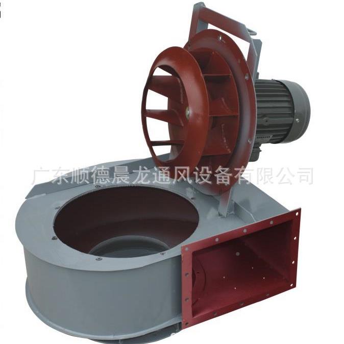 4-72离502心风机工离风机业低心噪除尘抽风机喷漆,房用离心风