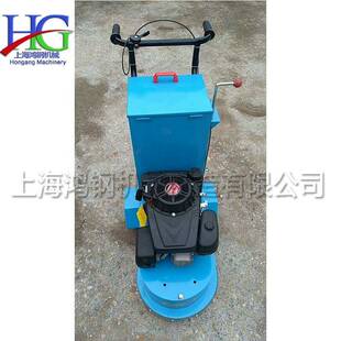 停车位标线清除机 水泥路面冷喷线打磨机 交通标线换新除线机