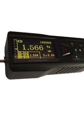 SF210 高精度表面粗糙度仪 手持式粗糙度仪 便携 台式粗糙度仪