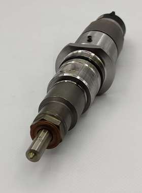 0445120231挖掘机发动机配件3976372喷油器总成喷油嘴柴油机