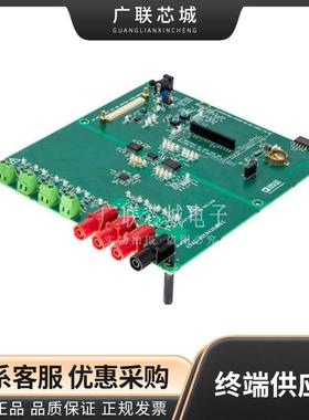 EVAL-ADE9430ARDZ ADE9430 能量/电源监视器 电源管理 评估板