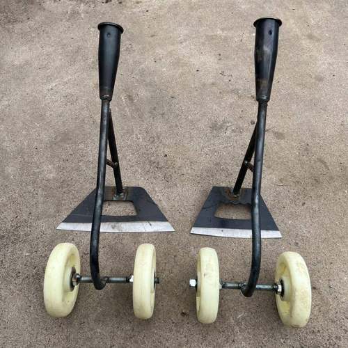 除草机开沟铲子其它松土小型锄头锄地翻地锄草农用加厚手推