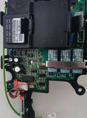 德马格电动葫芦配件起升电路板77306033适用DC1—15 400V