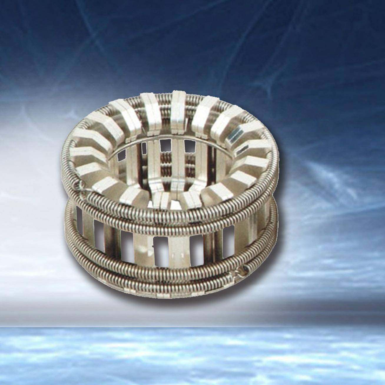 开关柜 梅花触头 触指 24片 翻边/捆绑式 8-82片 VS1VD4 厂家,电子元器件市场,其它元器件,淘宝优惠券,粉丝福利购,淘宝优惠卷